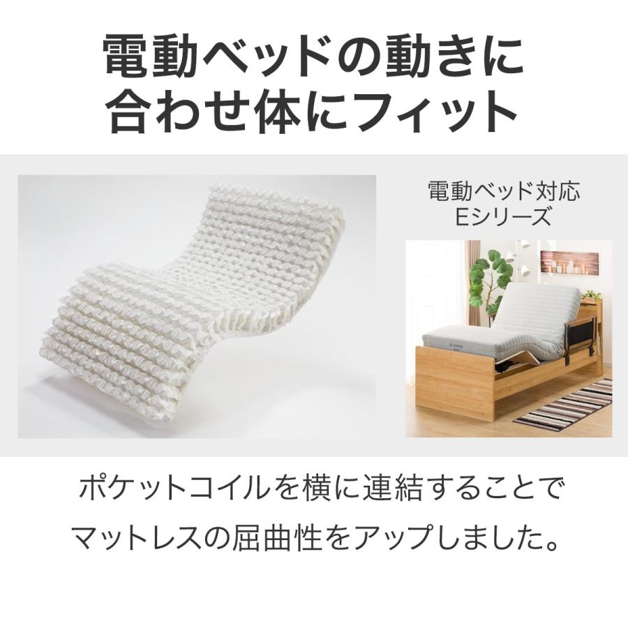 ニトリ（NITORI） シングルマットレス(Nスリープ ELH1) : ニトリ Yahoo