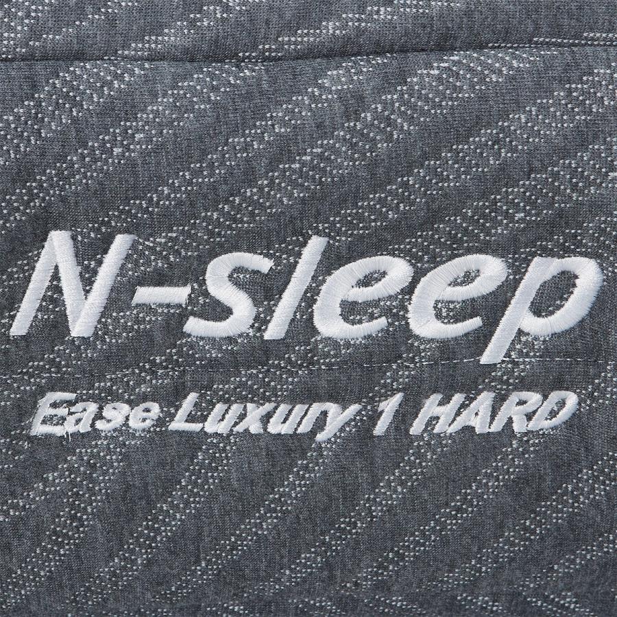 ニトリ（NITORI） シングルマットレス(Nスリープ ELH1) 限定価格：1/5