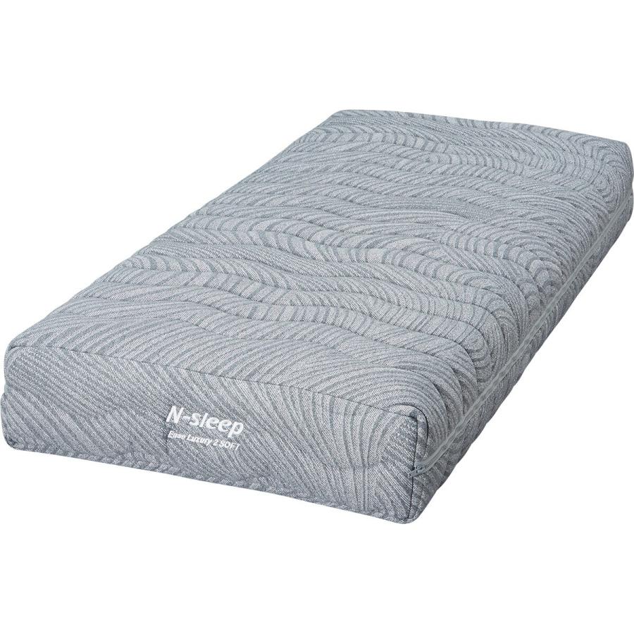 ニトリ（NITORI） シングルマットレス(Nスリープ ELS2) 限定価格：1/5