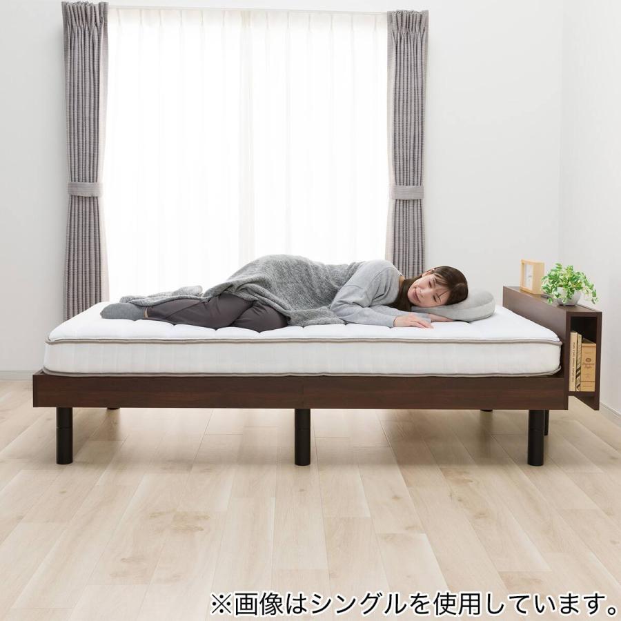 R209 NITORI N-Sleep マットレス、セミダブルベッド、幅120cm Used セミダブルマットレス(Nスリープ PS3) | ニトリネット【公式】 家具