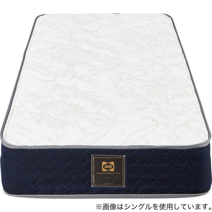 ニトリ　セミシングルマットレスのみ　Sealy ニトリ（NITORI） シーリー セミシングルマットレス(SL-6750) : ニトリ