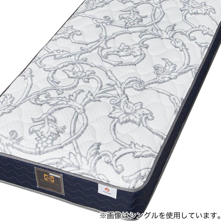 ニトリ（NITORI） シーリー ダブルマットレス(SL-6760) : ニトリ Yahoo