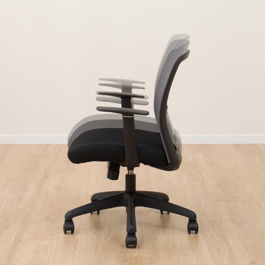 専用出品　ニトリ　オフィスチェア ニトリ オフィスチェア(OC907 BK) : ニトリ Yahoo!店 - 通販