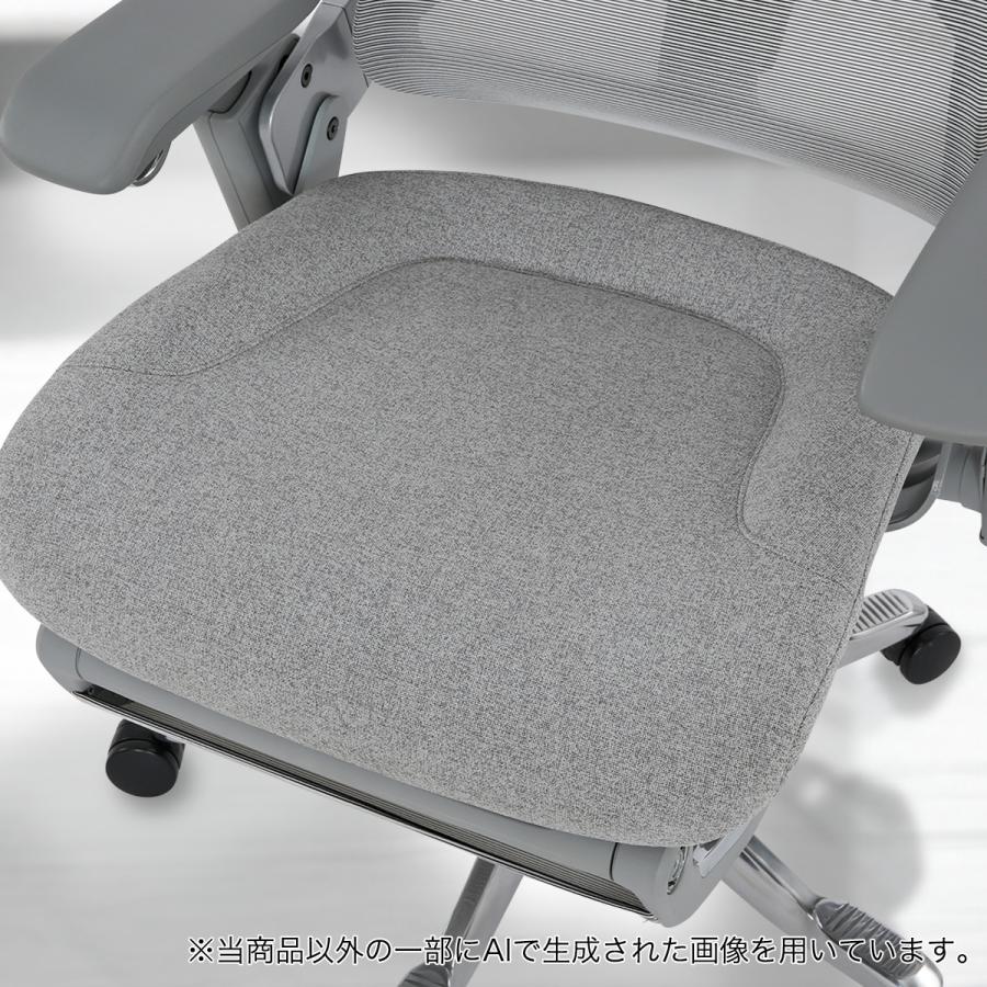 ニトリ オフィスチェア(OC908 GY) : ニトリ Yahoo!店 - 通販 ニトリ オフィスチェア(OC908 GY) : ニトリ Yahoo!店 - 通販