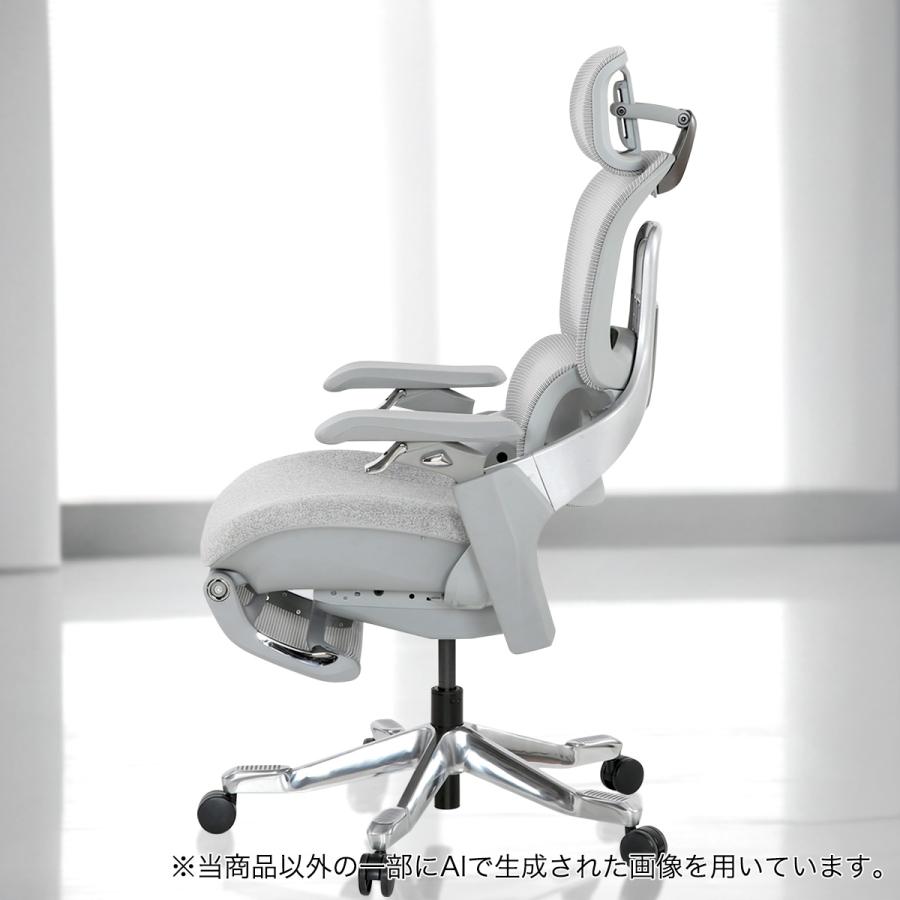 ニトリ オフィスチェア(OC908 GY) : ニトリ Yahoo!店 - 通販 ニトリ オフィスチェア(OC908 GY) : ニトリ Yahoo!店 - 通販