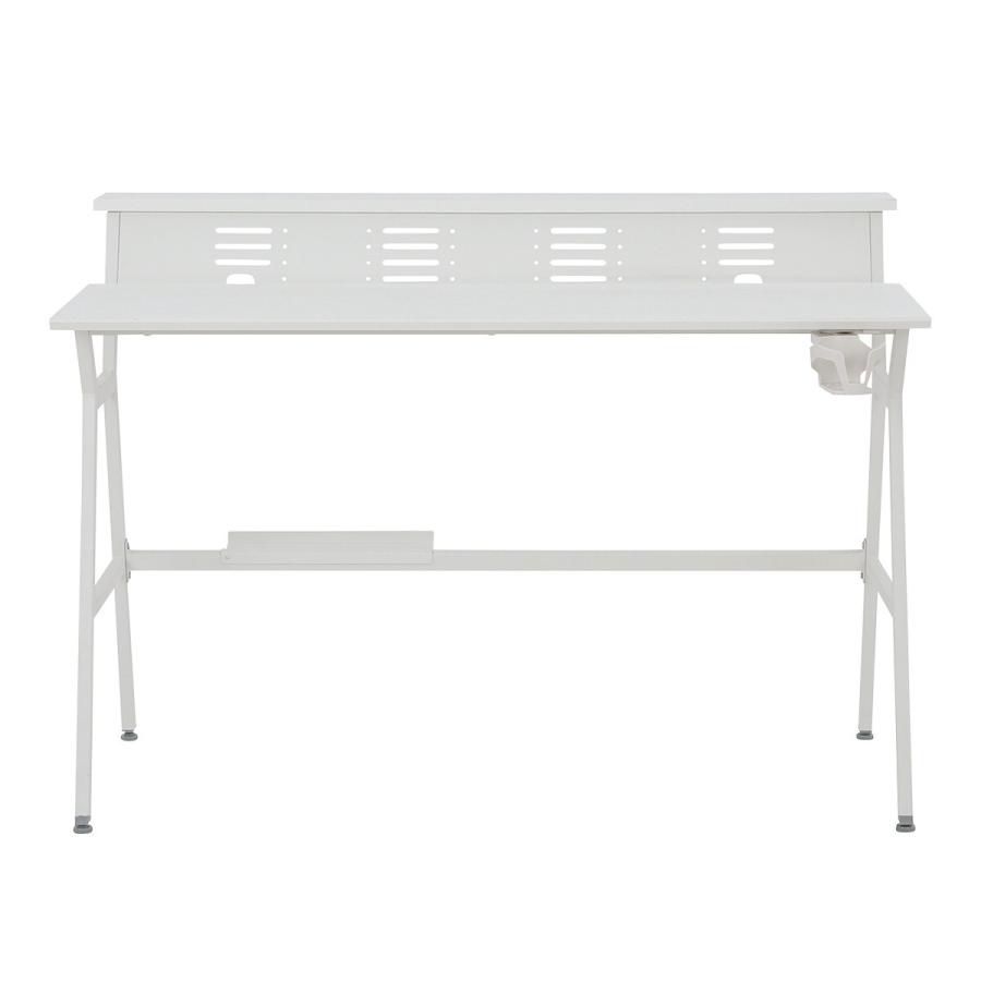 【専用】ニトリ PCデスク ニトリ 幅100cm 平机 デスク パソコンデスク オフィスデスク