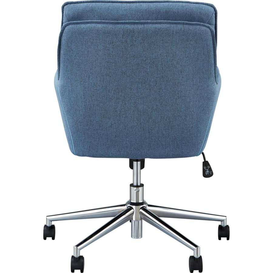 ニトリ（NITORI） オフィスチェア(OC509 BL) : ニトリ Yahoo!店 - 通販