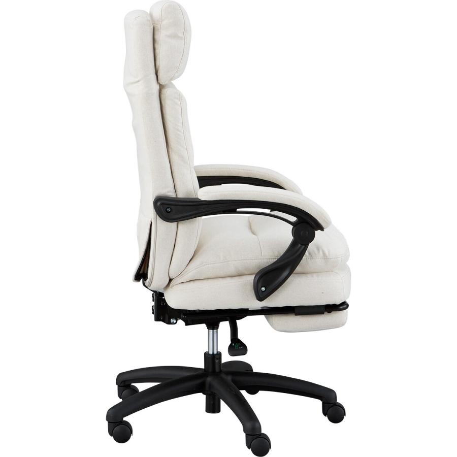 オフィスチェア(OC702N WH) ニトリ