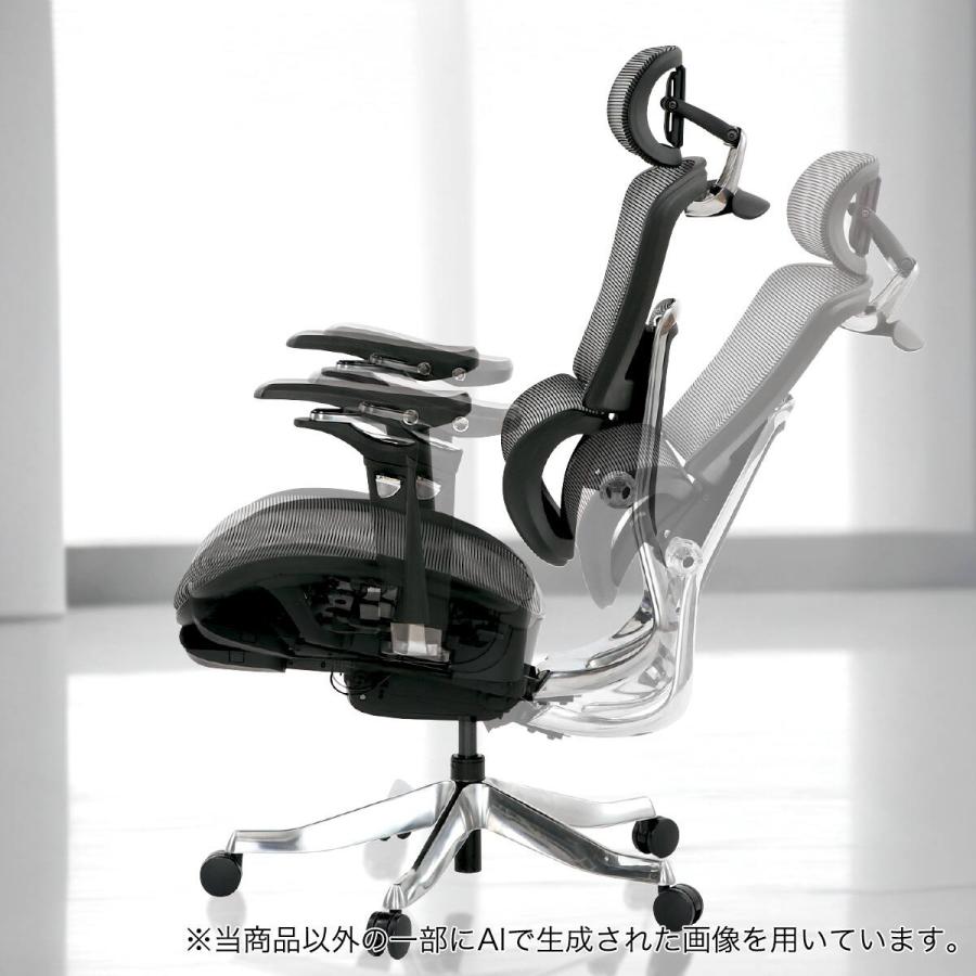 【ラスト！最終値引き！】元値99,990円ニトリ　ハイパフォーマンスオフィスチェア(OC907) ラスト！最終値引き！】元値99,990円ニトリハイパフォーマンスオフィス