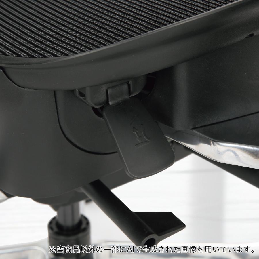 ニトリ オフィスチェア(OC907 BK) : ニトリ Yahoo!店 - 通販