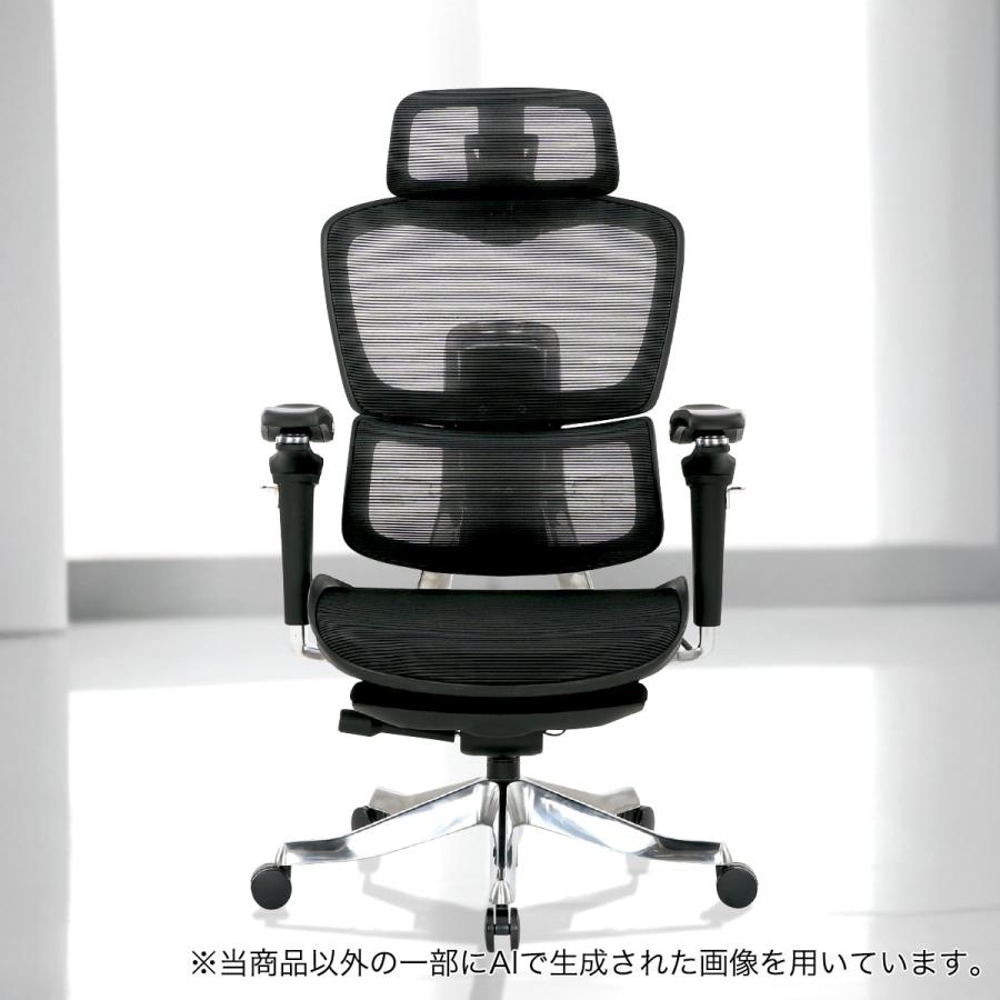 ニトリ（NITORI） オフィスチェア(OC907 BK) : ニトリ Yahoo!店 - 通販