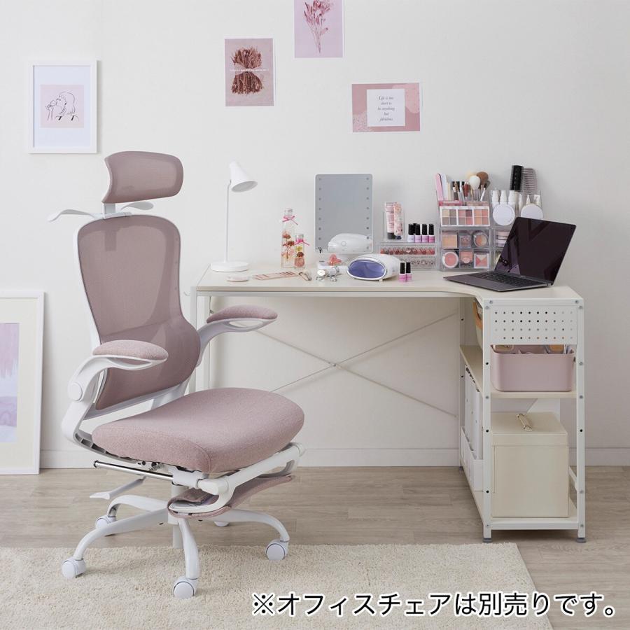ニトリ L型コーナーデスク(ZK012 72 WW) : ニトリ Yahoo!店 ニトリ L型コーナーデスク(ZK012 72 WW) : ニトリ Yahoo!店
