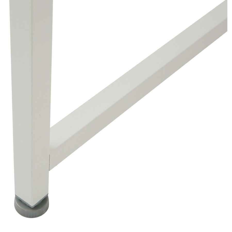 ニトリ L型コーナーデスク(ZK012 72 WW) 限定価格：1/5迄 : ニトリ