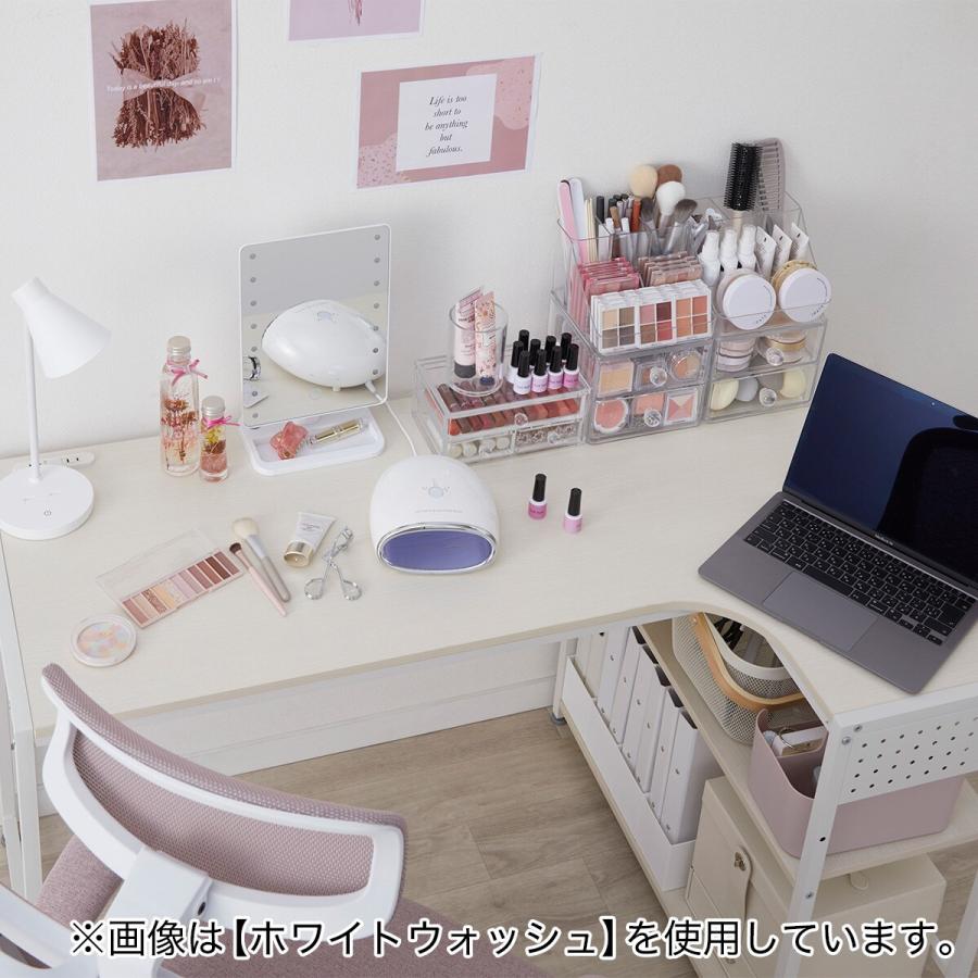 ニトリ L型コーナーデスク(ZK012 72 MBR) : ニトリ Yahoo!店 ニトリ L型コーナーデスク(ZK012 72 MBR) : ニトリ Yahoo!店
