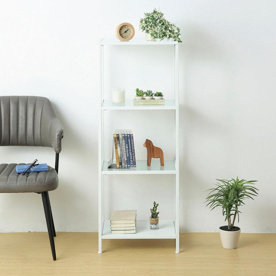 GRIFUレコードシェルフ 2023/11/28】unico「GRIFU/グリフ」レコードシェルフ - 中古家具