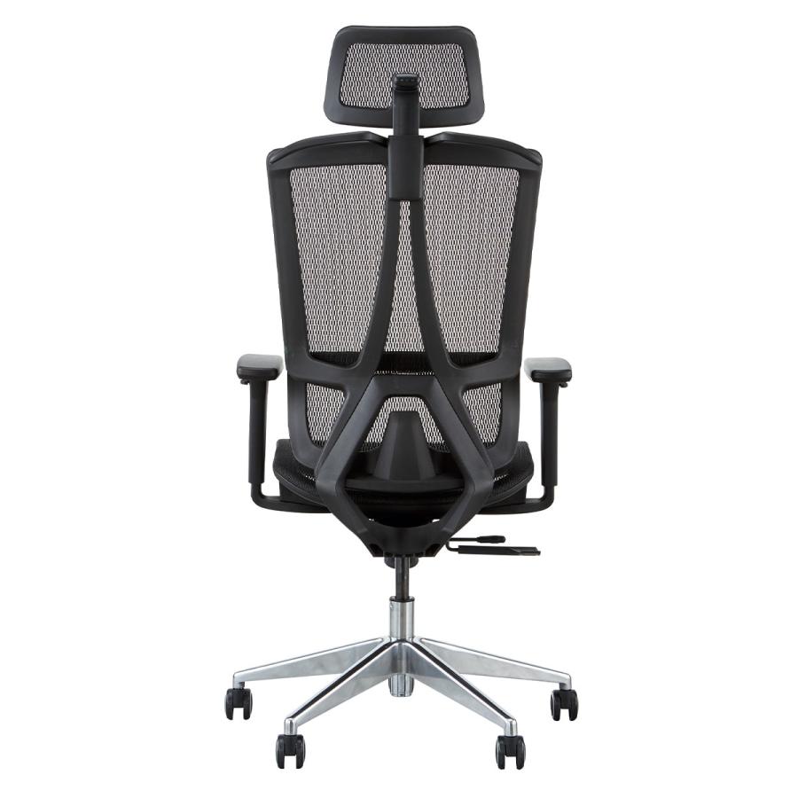 ニトリ デスクチェア ニトリ オフィスチェア ワークチェア デスクチェア(EX338 GTS129