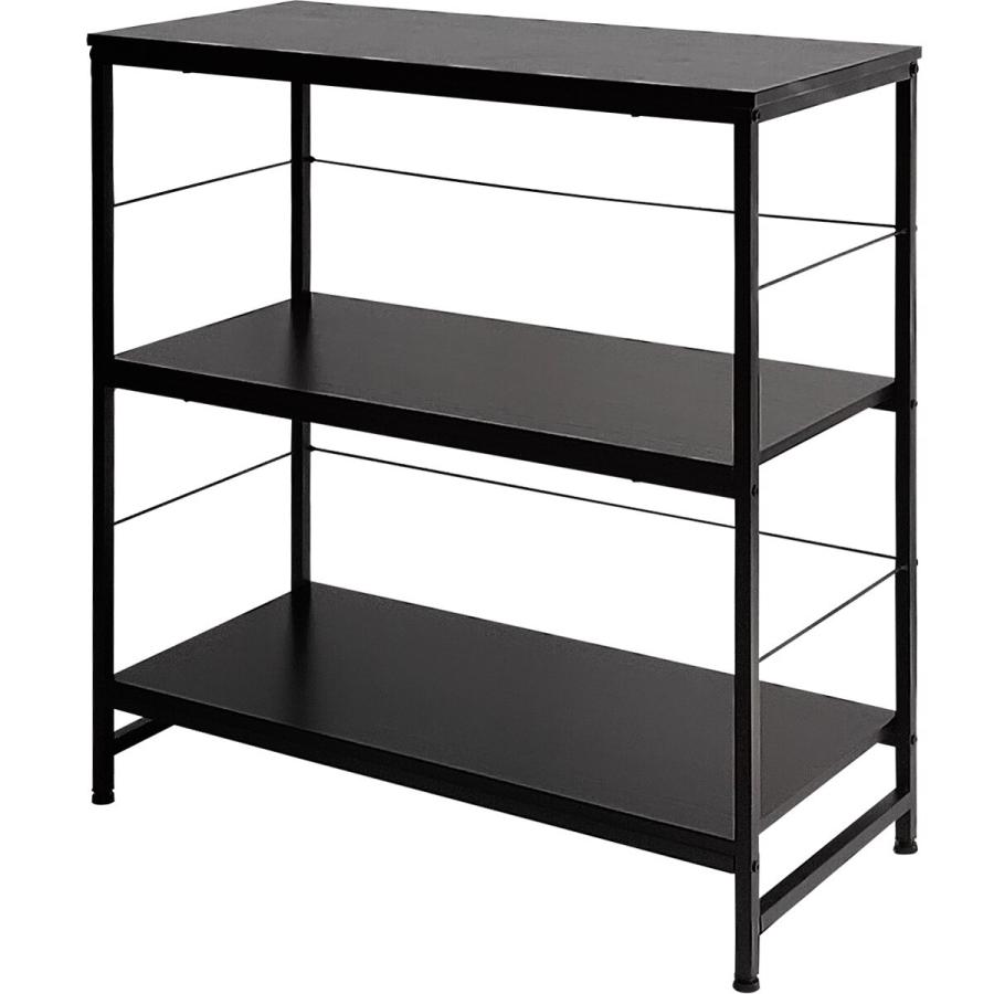ニトリ シェルフ(MJ006 9090 BK) : ニトリ Yahoo!店 - 通販 ニトリ シェルフ(MJ006 9090 BK) : ニトリ Yahoo!店 - 通販