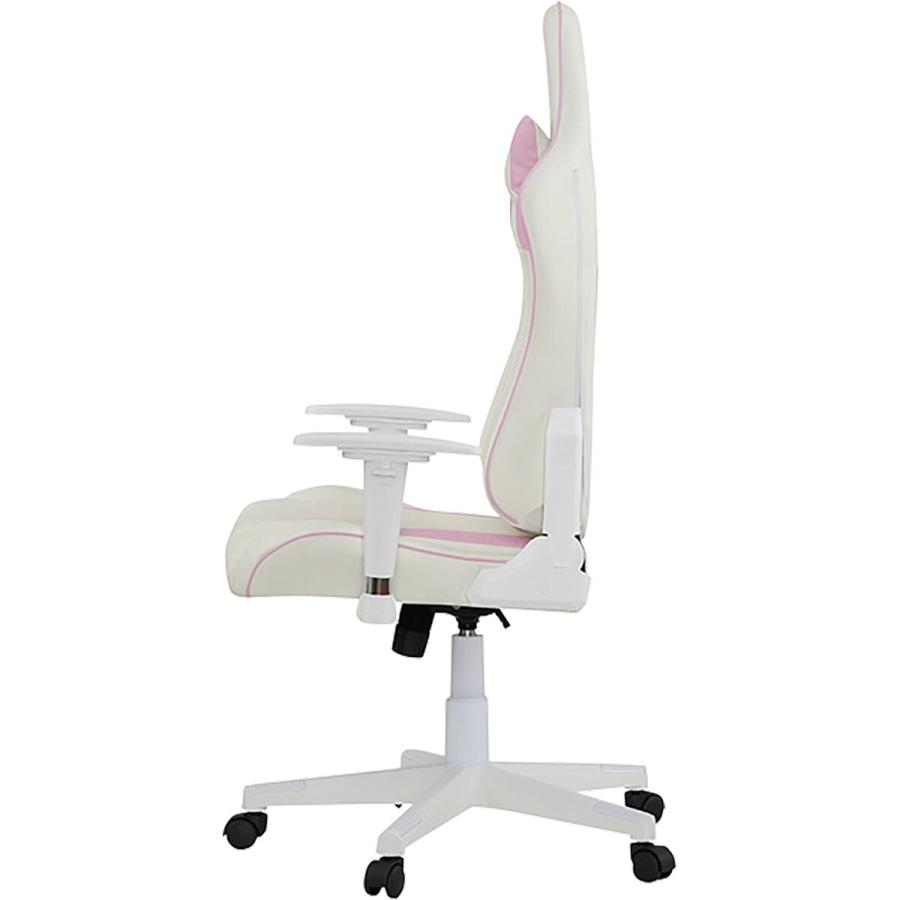 ニトリ（NITORI） ゲーミングチェア(GM709 WH/PU) : ニトリ Yahoo!店