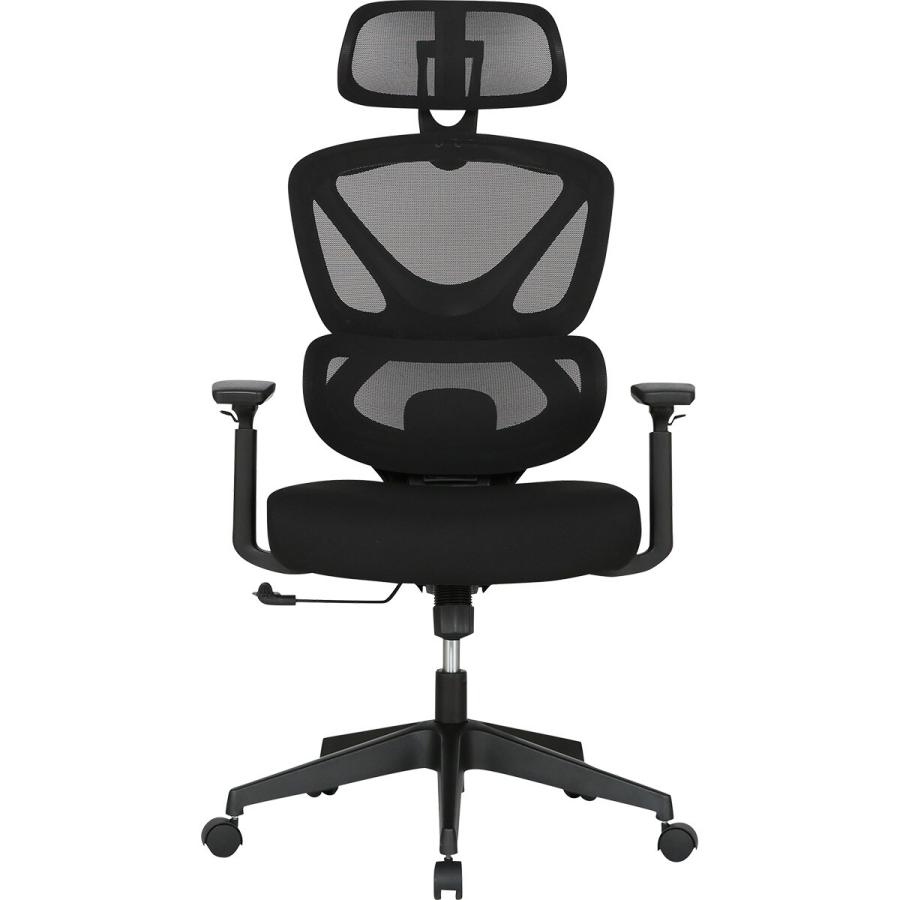 オフィスチェア(OC508N BK） ニトリ