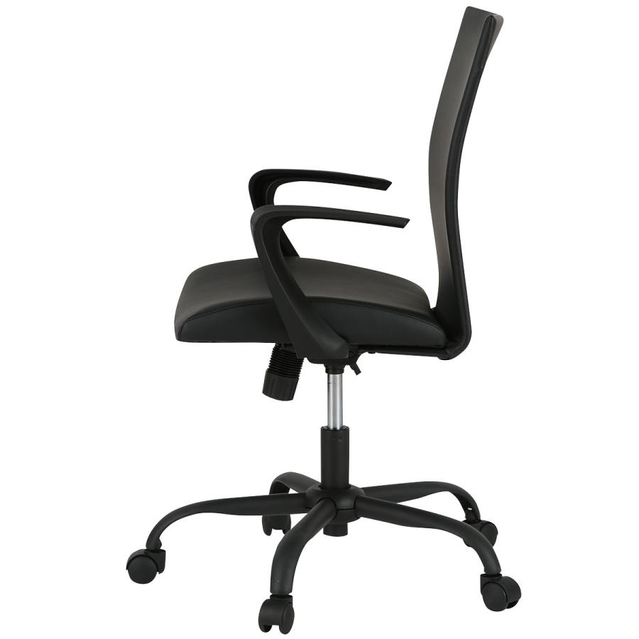 ニトリ デスクチェア ニトリ デスクチェアセット(デスク ZK001 95 WW/オフィスチェア