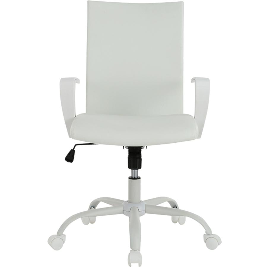 ニトリ オフィスチェア(OC115 PVC WH) : ニトリ Yahoo!店 - 通販 ニトリ オフィスチェア(OC115 PVC WH) : ニトリ Yahoo!店 - 通販