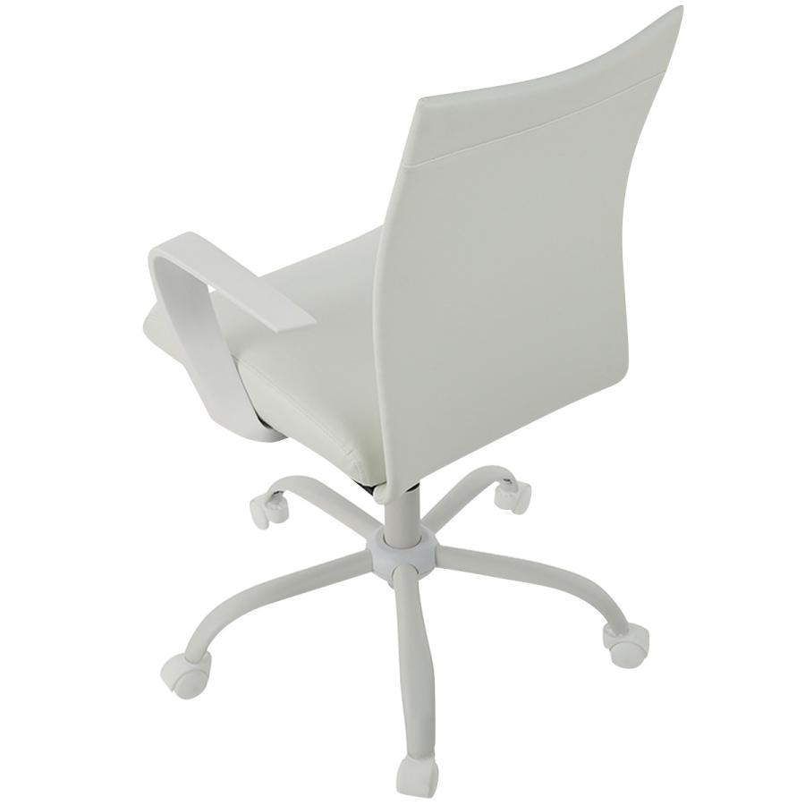 ニトリ オフィスチェア(OC115 PVC WH) : ニトリ Yahoo!店 - 通販 ニトリ オフィスチェア(OC115 PVC WH) : ニトリ Yahoo!店 - 通販