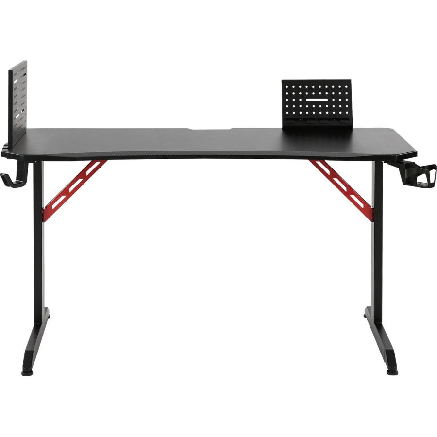 ニトリ ゲーミングデスク(GM002 140 BK) : ニトリ Yahoo!店