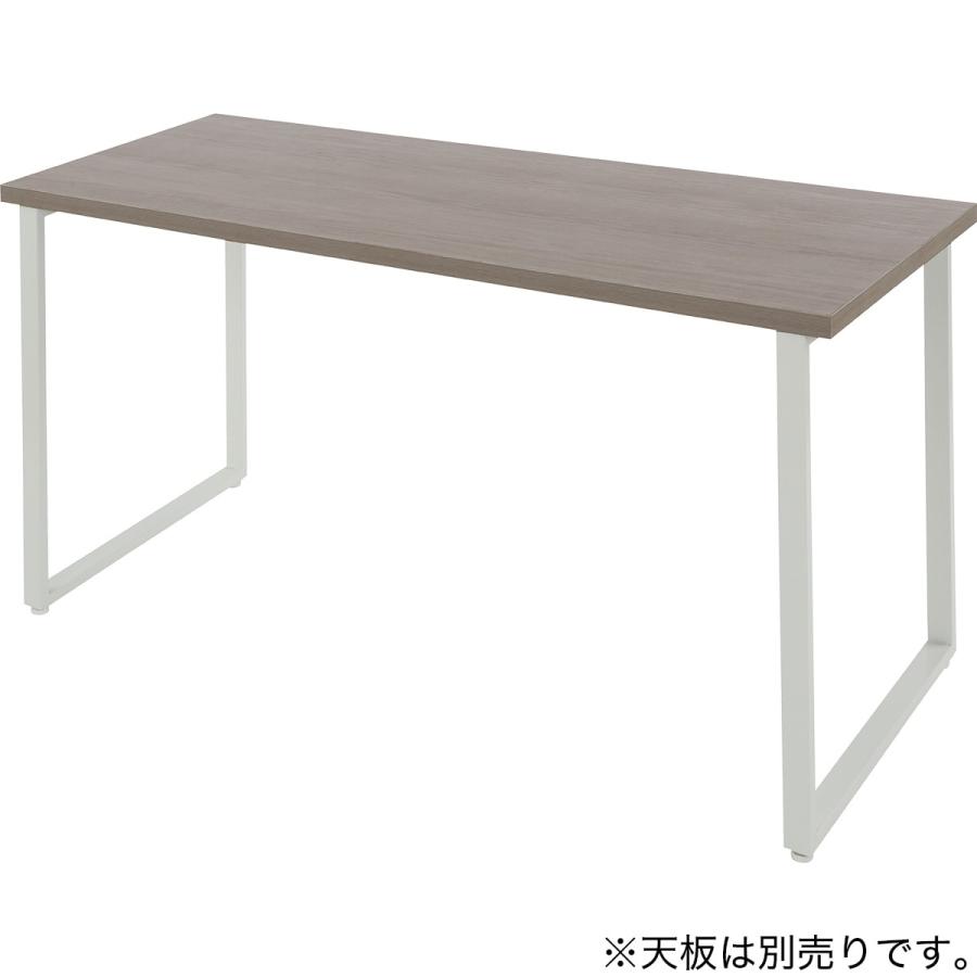 ニトリ ロの字脚部材(プレフェ用WH) : ニトリ Yahoo!店 - 通販 - Yahoo