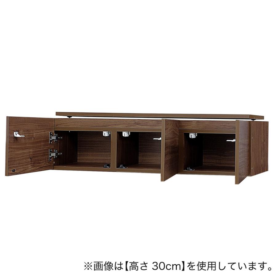 ニトリ（NITORI） [高さ1cm単位で選べる] ベンチ付きラック専用上置き