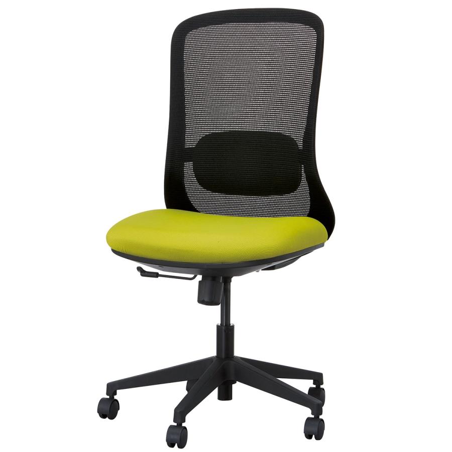 ニトリ（NITORI） オフィスチェア(MCB075 GR) : ニトリ Yahoo!店