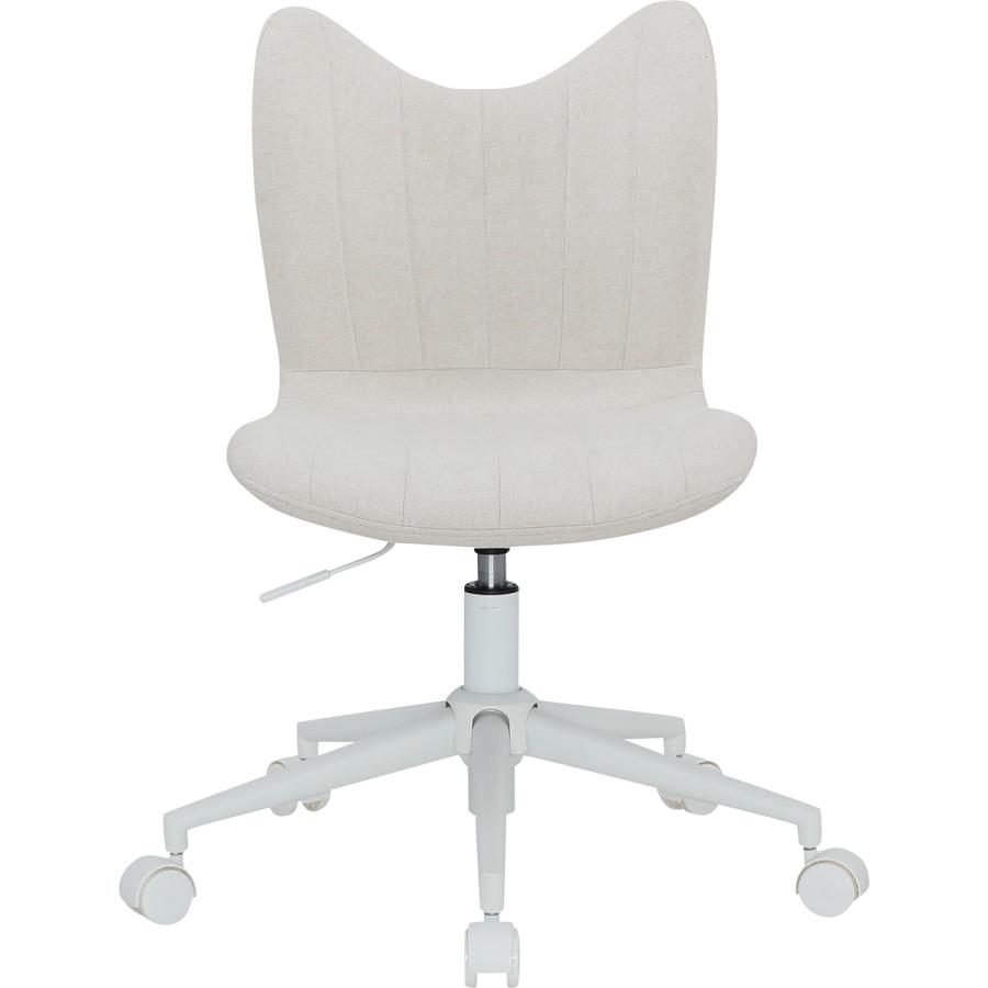 ニトリ　チェア オフィスチェア(W-8838 GY) | ニトリネット【公式】 家具