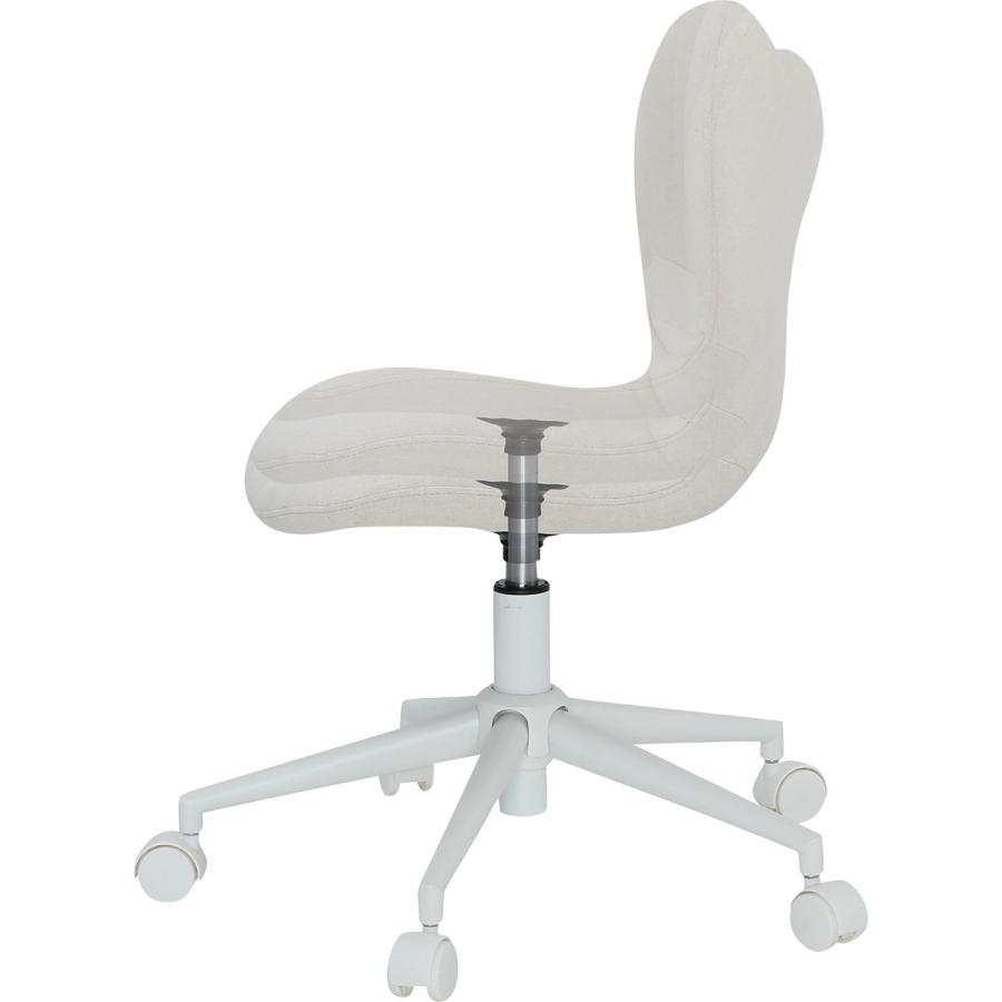 ニトリ オフィスチェア(OC118 WH) : ニトリ Yahoo!店 - 通販