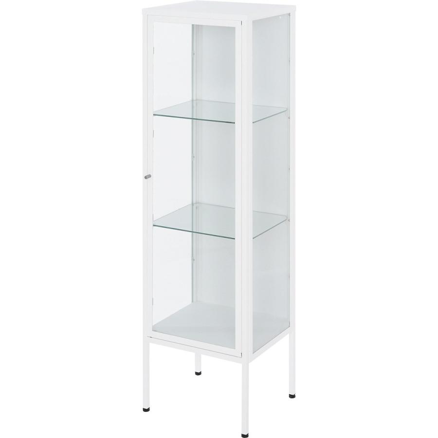 コレクションケース　ホワイト Amazon.co.jp: フィギュアケース コレクションケース 取り外し