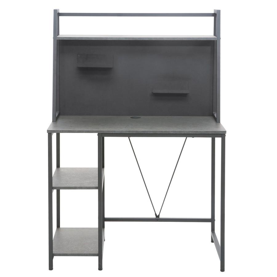 ニトリ 省スペースデスク(OM003 DGY) : ニトリ Yahoo!店 - 通販