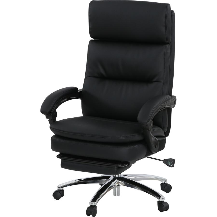 ニトリ オフィスチェア(OC702N PVC BK) : ニトリ Yahoo!店 ニトリ オフィスチェア(OC702N PVC BK) : ニトリ Yahoo!店
