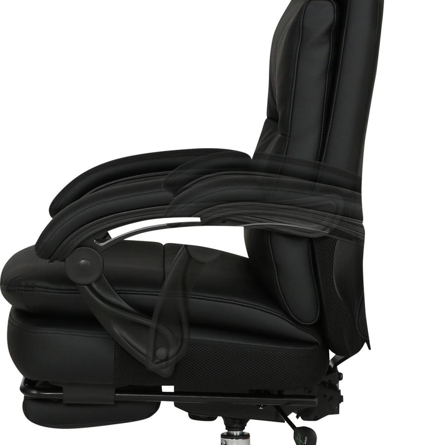 ニトリ オフィスチェア(OC702N PVC BK) : ニトリ Yahoo!店 ニトリ オフィスチェア(OC702N PVC BK) : ニトリ Yahoo!店