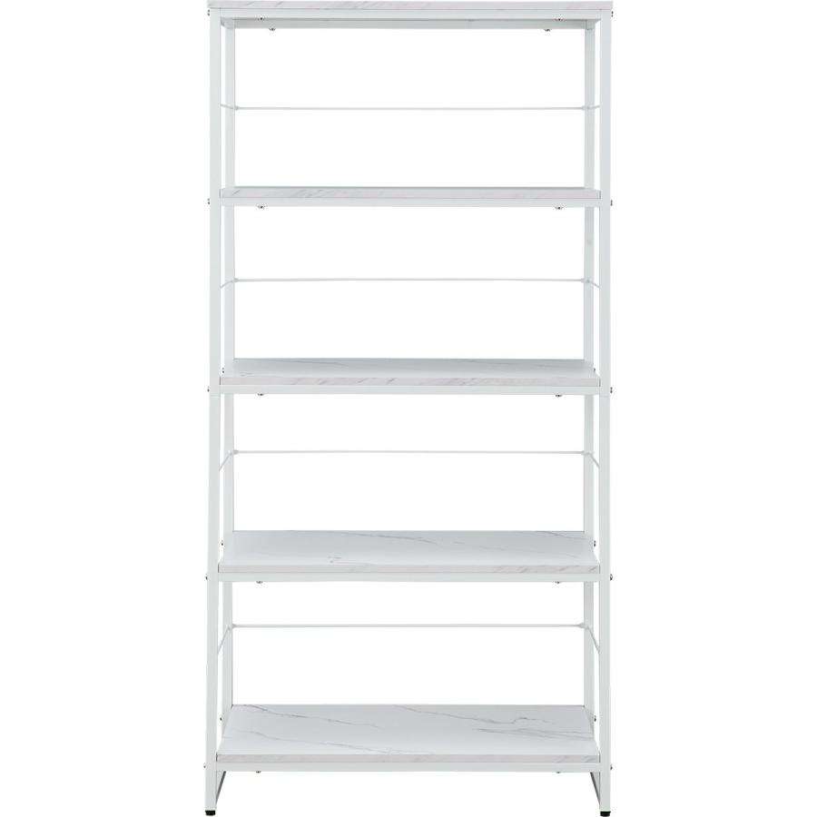 ニトリ（NITORI） シェルフ(ステイン SN02-1680 WH) : ニトリ Yahoo!店