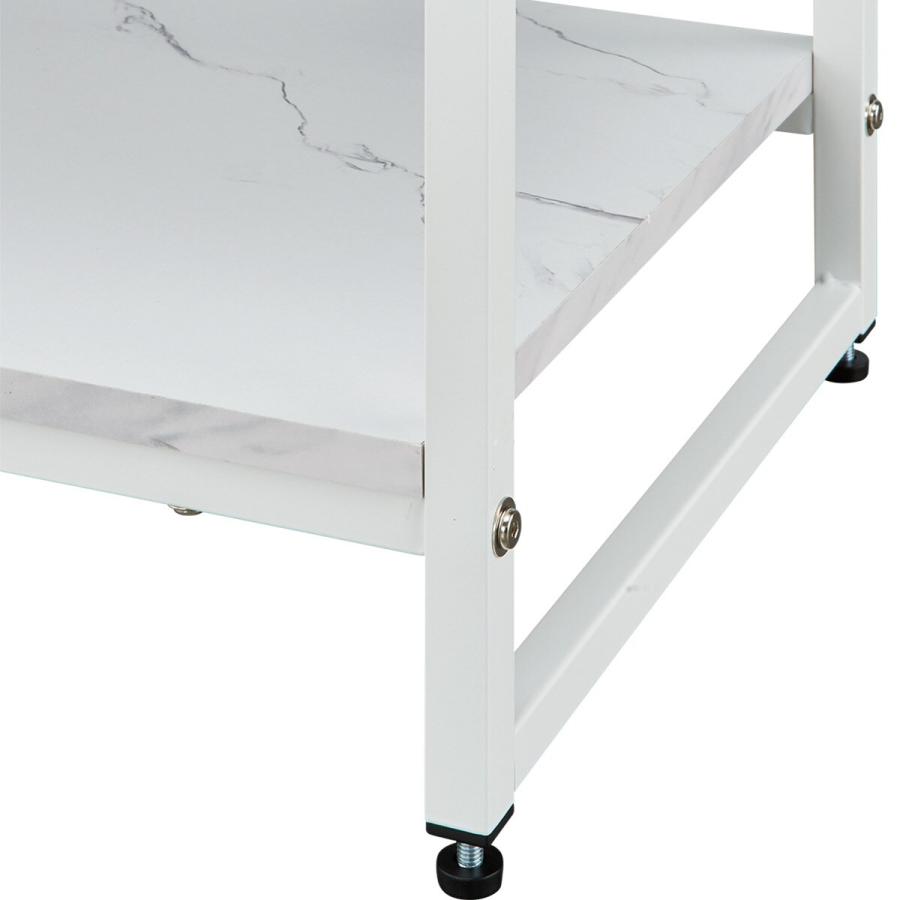 ニトリ（NITORI） シェルフ(ステイン SN02-1680 WH) : ニトリ Yahoo!店