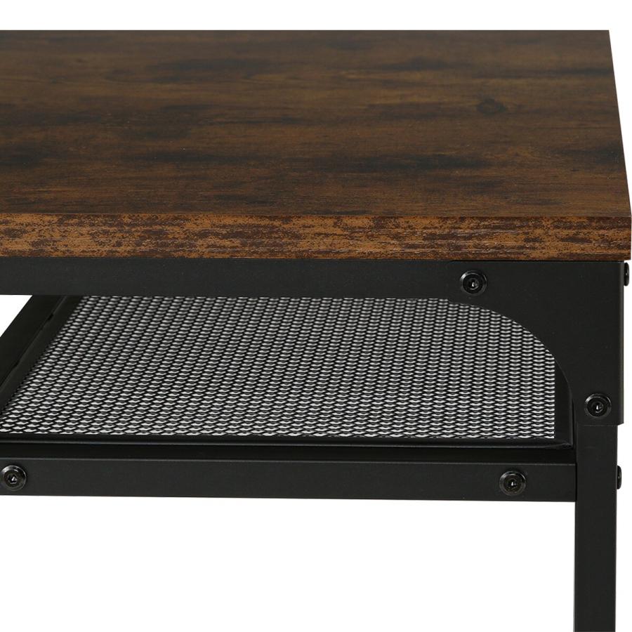 ニトリ（NITORI） デスク(Nステイン 110 BR) : ニトリ Yahoo!店 - 通販