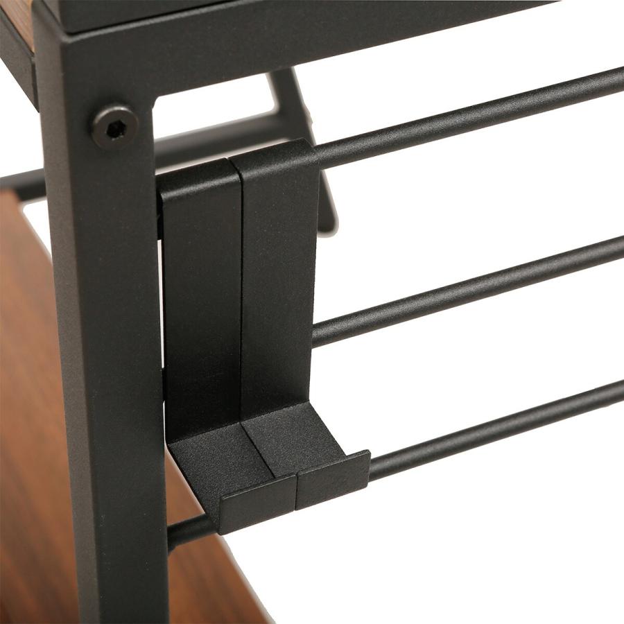 省スペースデスク NITORI ニトリ（NITORI） 幅120cm デスク(デスク N トリシア 120 WH) パソコン