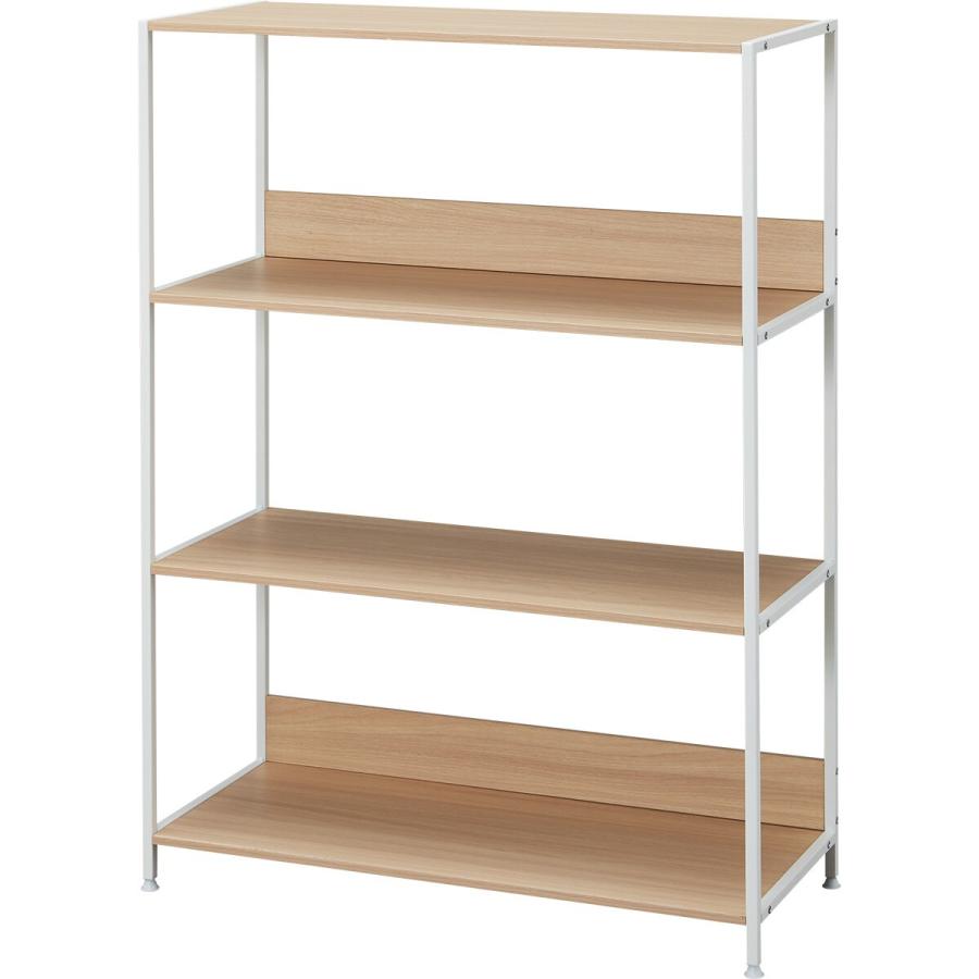 ニトリ（NITORI） フリーシェルフ(CW751 1184 NA/WH) : ニトリ Yahoo