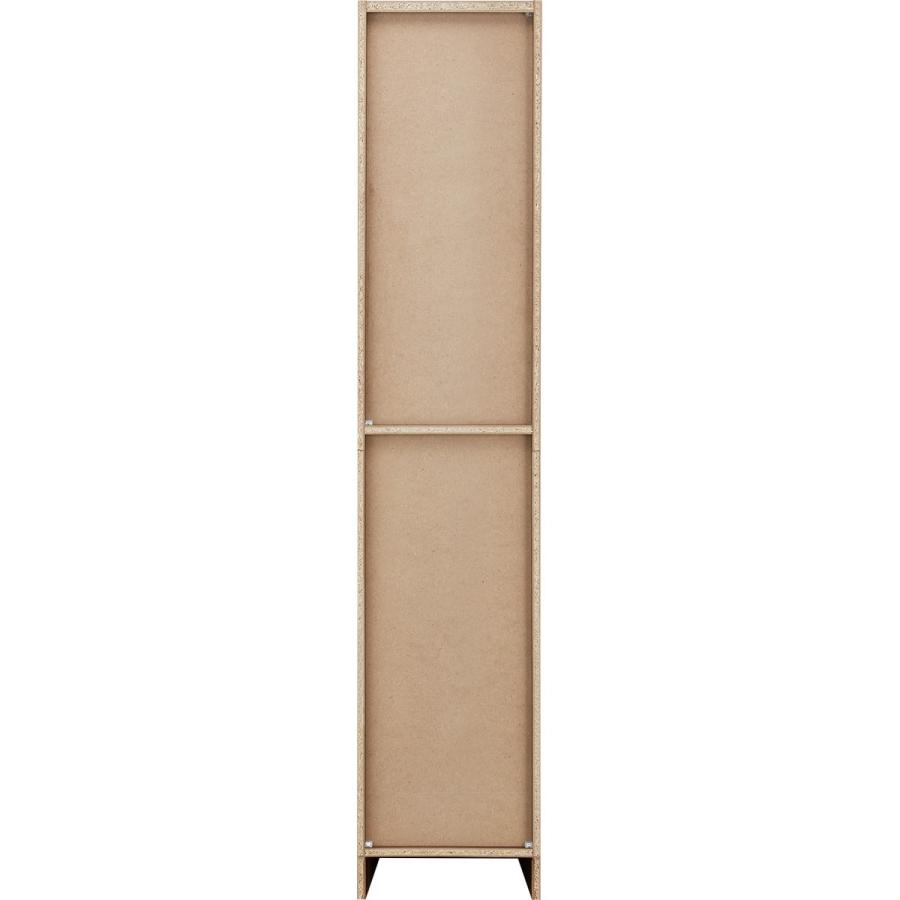 ニトリ（NITORI） オープン本棚(RV001 T1837 MBR) : ニトリ Yahoo!店