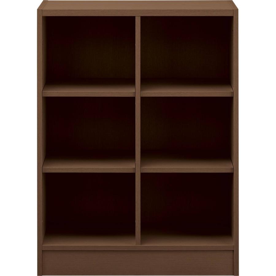 ニトリ（NITORI） オープン本棚(RV001 T9572 MBR) : ニトリ Yahoo!店