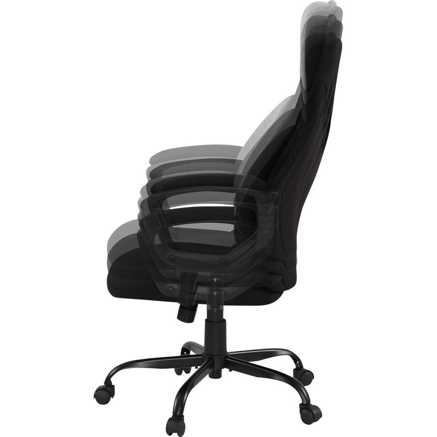 ニトリ（NITORI） ゲーミングチェア(GM716N BKGY) : ニトリ Yahoo!店
