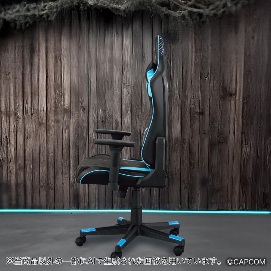 ニトリ（NITORI） 数量限定 ゲーミングチェア「モンスターハンター