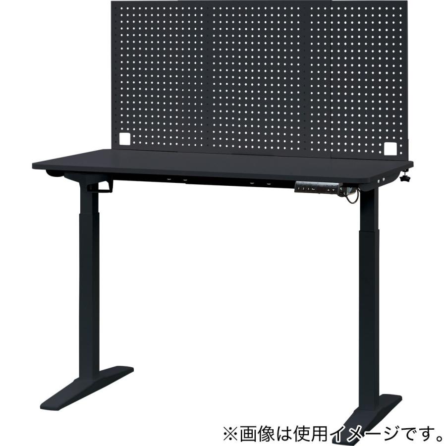ニトリ（NITORI） 伸縮式パネル(ZK014 80-120 BK) : ニトリ Yahoo!店