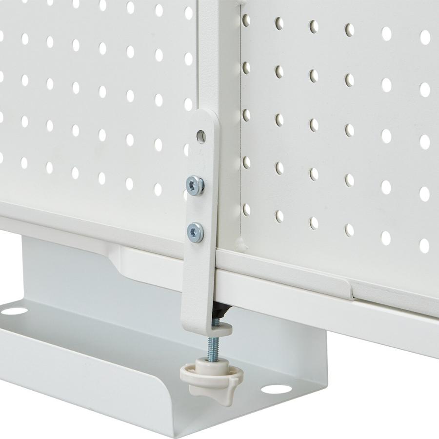 ニトリ（NITORI） 伸縮式パネル(ZK014 80-120 WH) : ニトリ Yahoo!店