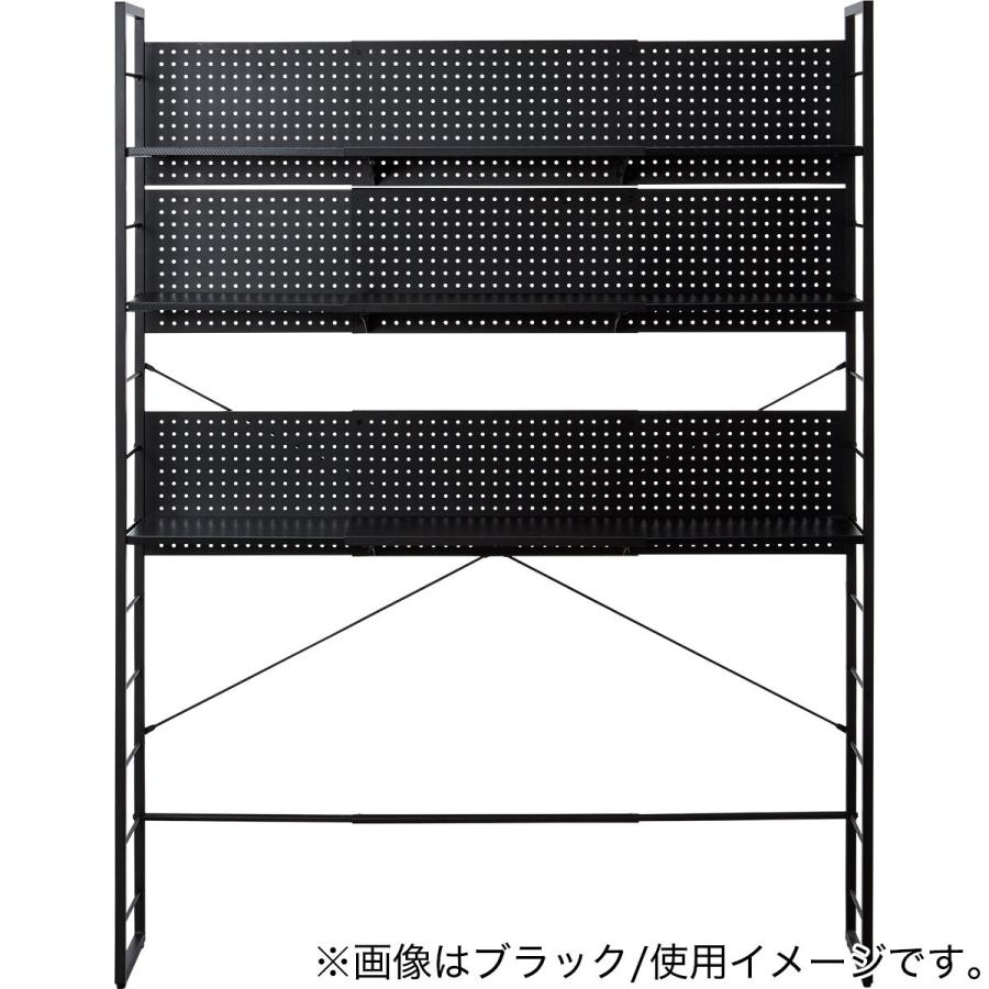 ニトリ（NITORI） 追加棚板セット(GM015用 WH) : ニトリ Yahoo!店