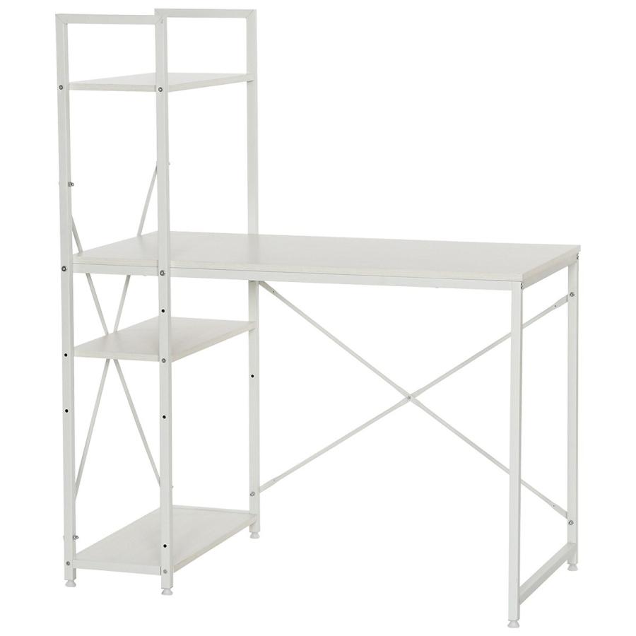 ニトリ システムデスク