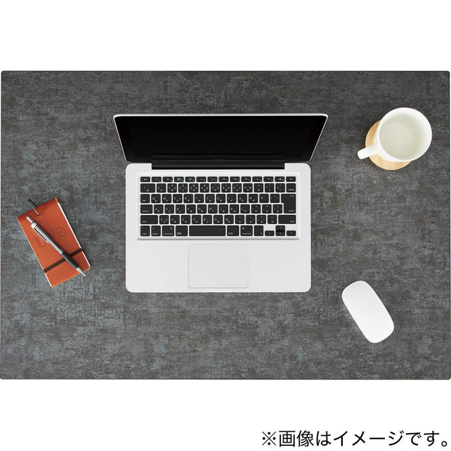 ニトリ（NITORI） デスク(ステインSN01-80 DGY) : ニトリ Yahoo!店